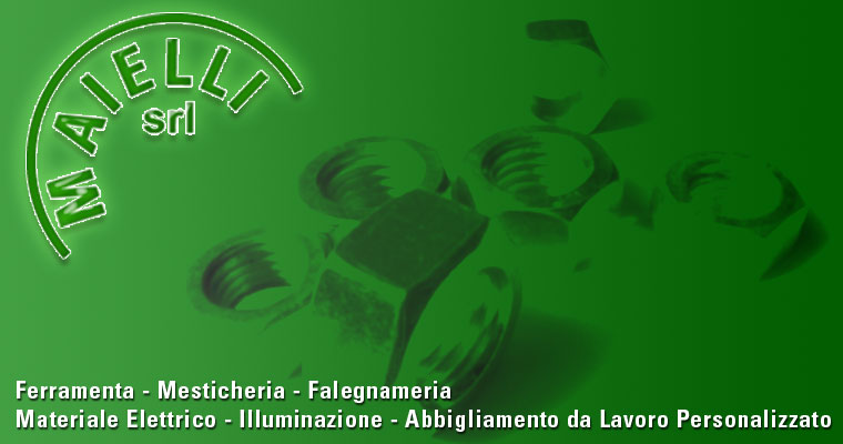 Maielli Ferramenta